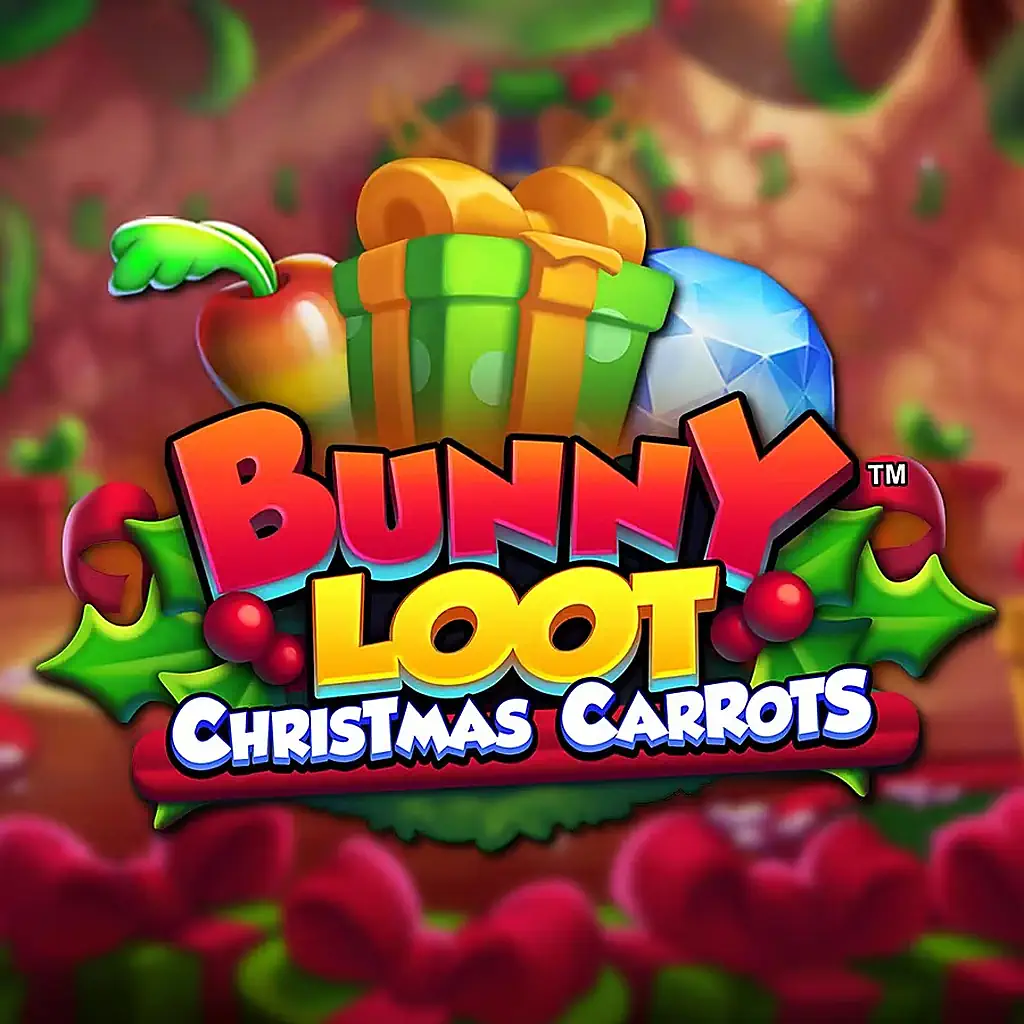 Быстрый вывод в Bunny Loot Christmas Carrots - как быстро выводить выигрыши
